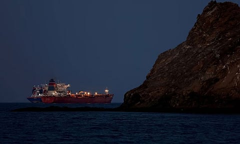  இந்தியா உட்பட 5 நட்பு நாடுகளின் கப்பல்களுக்கு ஹார்முஸ் ஜலசந்தியில் அனுமதி: ஈரான் அதிரடி