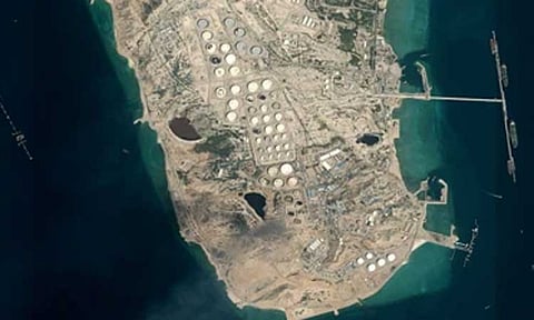 ஈரானின் தீவை கைப்பற்ற அமெரிக்கா திட்டம்?