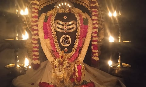 கன்னியாகுமரி குகநாதீஸ்வரர்