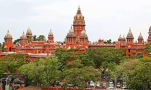 நயினார் நாகேந்திரன் மீது வழக்குப்பதிவு செய்யக்கோரி ஐகோர்ட்டில் தி.மு.க. மனு