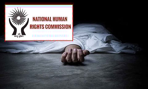 
சத்தீஷ்கார் சிறையில் 285 கைதிகள் பலி; என்.எச்.ஆர். ஆணையம் தானாக முன்வந்து விசாரிக்க முடிவு
