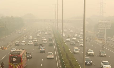 உலகின் மாசுபட்ட நாடுகளின் பட்டியலில் பாகிஸ்தான் முதலிடம்; இந்தியா எந்த இடம்?