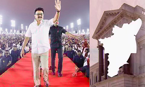 சட்டசபை தேர்தலில் களம் காணும் தி.மு.க. வேட்பாளர்கள் யார்.. யார்? இன்று மாலை வெளியிடுகிறார் மு.க.ஸ்டாலின்