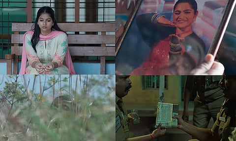 ஒரு தலை… பல ரகசியங்கள் - ஓடிடியில் மிஸ்டரி கிரைம் தொடர்: எதில் பார்க்கலாம்?