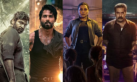 இந்த வாரம் ஓடிடியில் என்ன பார்க்கலாம்? முழு லிஸ்ட் இதோ!