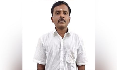 4 வயது சிறுமிக்கு பாலியல் தாக்குதல்: குற்றவாளிக்கு சாகும் வரை சிறை