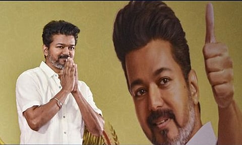 தொடரும் இழுபறி... தவெக வேட்பாளர் அறிமுகம் கூட்டம் 29-ந்தேதிக்கு மாற்றம்