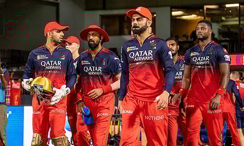 பெங்களூரில் ஐபிஎல் போட்டி: ஒவ்வொரு எம்எல்ஏ-வுக்கும் 4 டிக்கெட் வேண்டும்- சபாநாயகர் கோரிக்கை