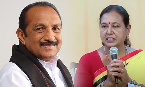 சட்டசபை தேர்தல்: வேட்பாளர்கள் பட்டியலை இன்று வெளியிடுகிறது தே.மு.திக., ம.தி.மு.க.