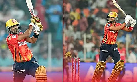 முதல்முறையாக கோப்பையை வெல்வோம்: பஞ்சாப் வீரர் நம்பிக்கை