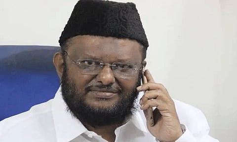 மனிதநேய மக்கள் கட்சி வேட்பாளர்கள் அறிவிப்பு
