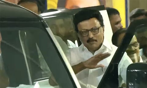 திமுக கூட்டணியில் தொகுதிகள் ஒதுக்கீடு நிறைவு? இன்று மாலை அறிவிப்பு வெளியாகிறது