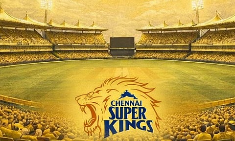 ஐபிஎல்: சென்னை - பஞ்சாப் போட்டி - டிக்கெட் விற்பனை தேதி அறிவிப்பு
