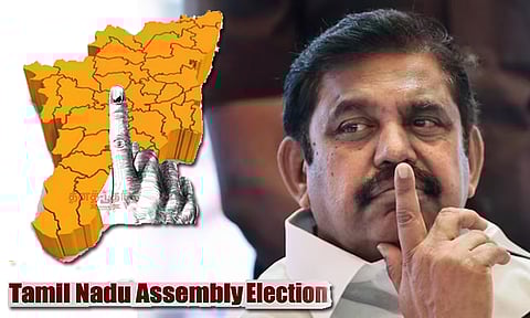சட்டசபை தேர்தல்: அ.தி.மு.க.வில் முன்னாள் சபாநாயகர் தனபால் உள்பட 13 எம்.எல்.ஏ.க்களுக்கு சீட் மறுப்பு