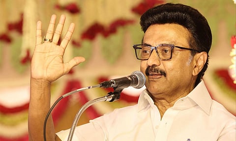 தமிழ்நாடே... தலைப்புச் செய்திக்கு ரெடியா?; முதல்-அமைச்சர் மு.க.ஸ்டாலின்

