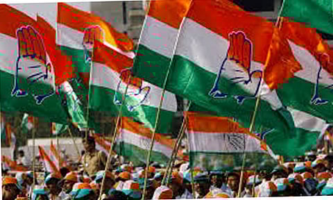 காங்கிரஸ் கட்சிக்கு ஒதுக்கப்பட்டுள்ள 28 தொகுதிகளுக்கு தலைவர்கள் முட்டல்-மோதல்