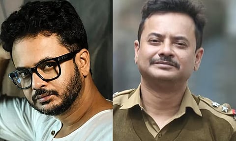 கடலில் மூழ்கி பிரபல நடிகர் பலி - சோப்பு விளம்பரத்தில் நடிக்க சென்றபோது விபரீதம்

