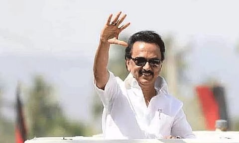 திருவாரூரில் நாளை தேர்தல் பிரசாரத்தை தொடங்குகிறார் முதல்-அமைச்சர் மு.க.ஸ்டாலின் 
