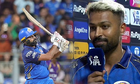 ’இதற்காக நீண்ட காலம் காத்திருந்தோம்’ - ஹர்திக் பாண்ட்யா