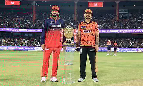 ஐ.பி.எல். கிரிக்கெட் போட்டியின்போது பெங்களூரு மைதானத்தில் 15 செல்போன்கள் திருட்டு
