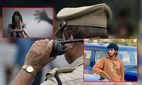 3 ஆண்டுகள், 25 இளம்பெண்கள் பாலியல் துன்புறுத்தல்; குடிபோதையில் நண்பர்களிடம் உளறல் - சிக்கிய வாலிபர்
