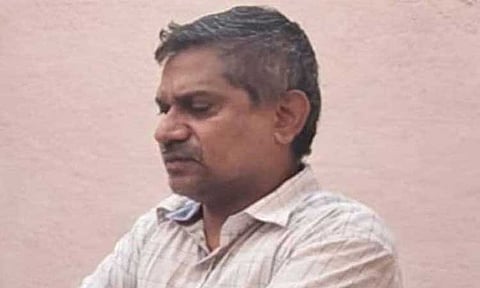 1,100 போலி வெடிகுண்டு மிரட்டல்கள்: மைசூர் ஆசாமி டெல்லி போலீசாரால் கைது