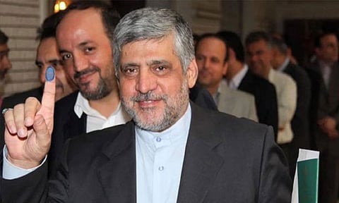 ஈரானின் தீவிர ஆக்கிரமிப்பில் லெபனான் உள்ளது:  இஸ்ரேல் குற்றச்சாட்டு
