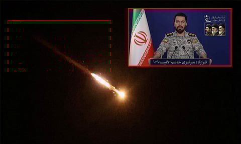 அமெரிக்க-இஸ்ரேல் தளபதிகள், அதிகாரிகளின் வீடுகளை தாக்குவோம்:  ஈரான் சபதம்
