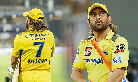 6 போட்டிகள், 5-ல் தோல்வி.... தோனி இல்லாமல் தொடர்ந்து தடுமாறும் சென்னை சூப்பர் கிங்ஸ் 