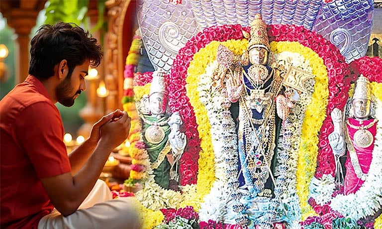 வெறும் உணவு கட்டுப்பாடு மட்டுமே விரதம் ஆகாது