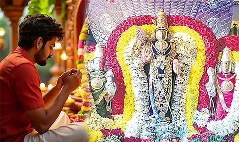 பங்குனி உத்திர வழிபாடு