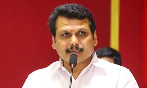 செந்தில் பாலாஜி