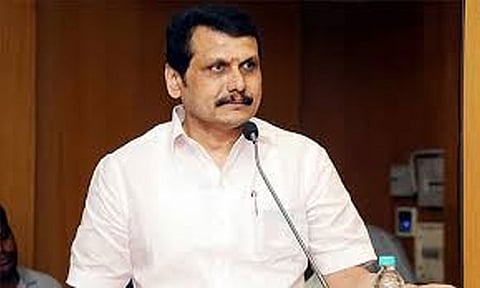 கரூரில் நிற்காமல் கோவையில் போட்டியிடுவது ஏன்? - செந்தில்பாலாஜி விளக்கம் 