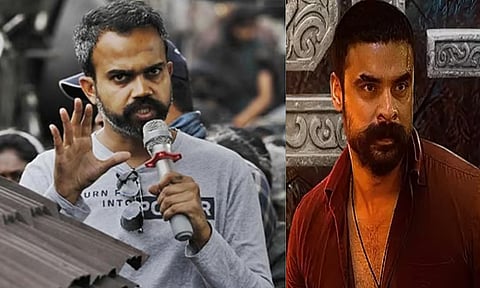 கே.ஜி.எப் பட இயக்குனருக்கு ’நோ’ சொன்ன டோவினோ தாமஸ்... காரணம் என்ன தெரியுமா?