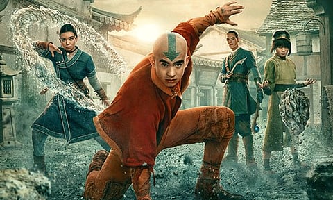 image courtesy:twitter/@NetflixIndia