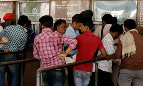 ரெயில் டிக்கெட் கட்டண விதிகளில் முக்கிய மாற்றங்கள்: இன்று முதல் அமலுக்கு வருகிறது