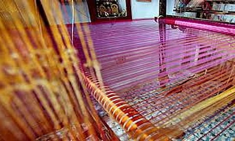 இன்று முதல் ஆந்திராவில் நெசவாளர்களுக்கு இலவச மின்சாரம்