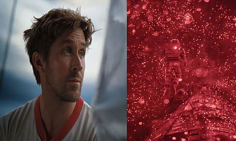 10 நாட்களில் ரூ.2,500 கோடி வசூல்... திரையுலகை கலக்கும் சயின்ஸ் பிக்சன் படம்