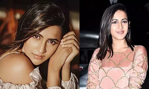 ’அனைவருக்கும் சொந்த வீடு, கார்... அதுதான் என் கனவு’ - நிஹாரிகா 