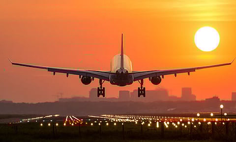 எரிபொருள் விலை உயர்வால் விமானக் கட்டணம் உயர்கிறது?