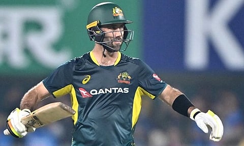 முடிவுக்கு வரும் சகாப்தம்..? ஆஸ்திரேலிய அணியின் ஒப்பந்த பட்டியலில் இருந்து மேக்ஸ்வெல் நீக்கம்