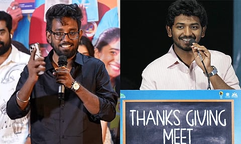 
கென்-க்கு நான் கொடுத்த பெரிய பரிசு என்ன தெரியுமா? யூத் பட தயாரிப்பாளர் பகிர்ந்த தகவல்