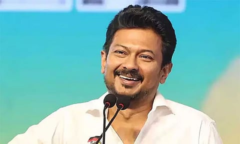 தமிழ்நாடு முழுவதும்  களத்தில் இறங்கும் 186 இளம் பேச்சாளர்கள் - உதயநிதி ஸ்டாலின்