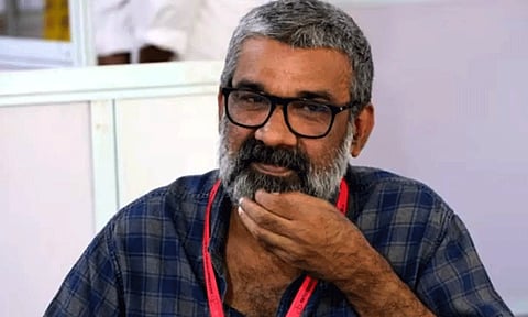 நடிகையிடம் அத்துமீறிய இயக்குனர் ரஞ்சித் தொழிலாளர் சம்மேளனத்தில் இருந்து சஸ்பெண்ட்