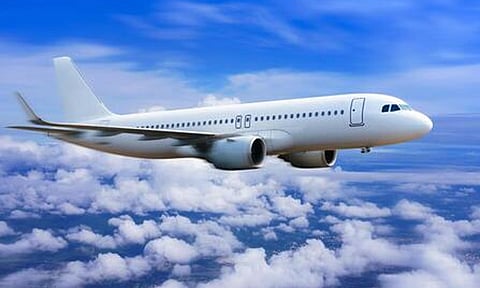 திருச்சியில் இருந்து சவுதி அரேபியா வழியாக குவைத்துக்கு விமானம் இயக்கம்