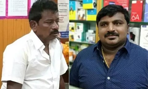 சாத்தான்குளம் தந்தை - மகன் கொலை வழக்கு: 9 போலீஸ்காரர்களுக்கும் இன்று தண்டனை அறிவிப்பு