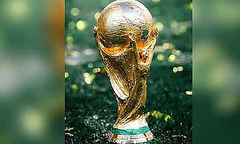 உலகக் கோப்பை வாய்ப்பை இழந்த இத்தாலி 