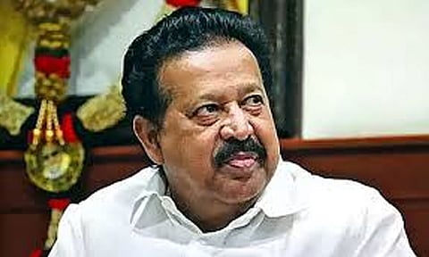 பொன்முடி மீதான செம்மண் குவாரி வழக்கு இன்று தீர்ப்பு