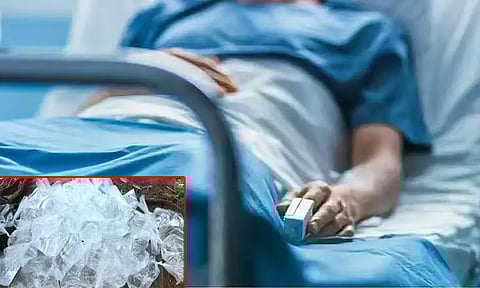 மதுவிலக்கு அமலில் இருந்த போதிலும் பீகாரில் பயங்கரம்: கள்ளச்சாராயத்திற்கு 4 பேர் பலி
