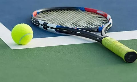 சார்லஸ்டன் ஓபன்: மேடிசன் கீஸ் காலிறுதிக்கு முன்னேற்றம் 
